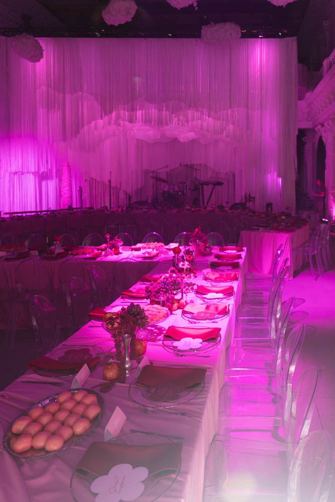 Event — Chili Catering