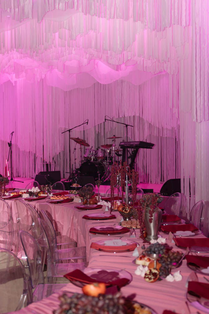 Event — Chili Catering