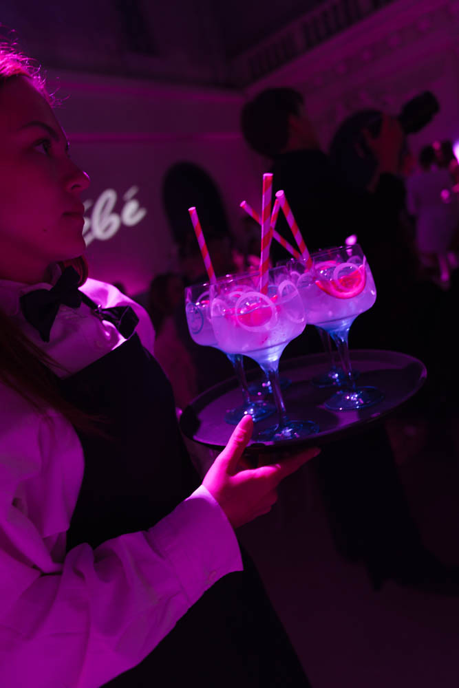 Event — Chili Catering