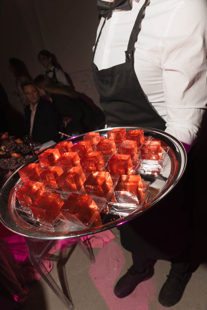 Event — Chili Catering