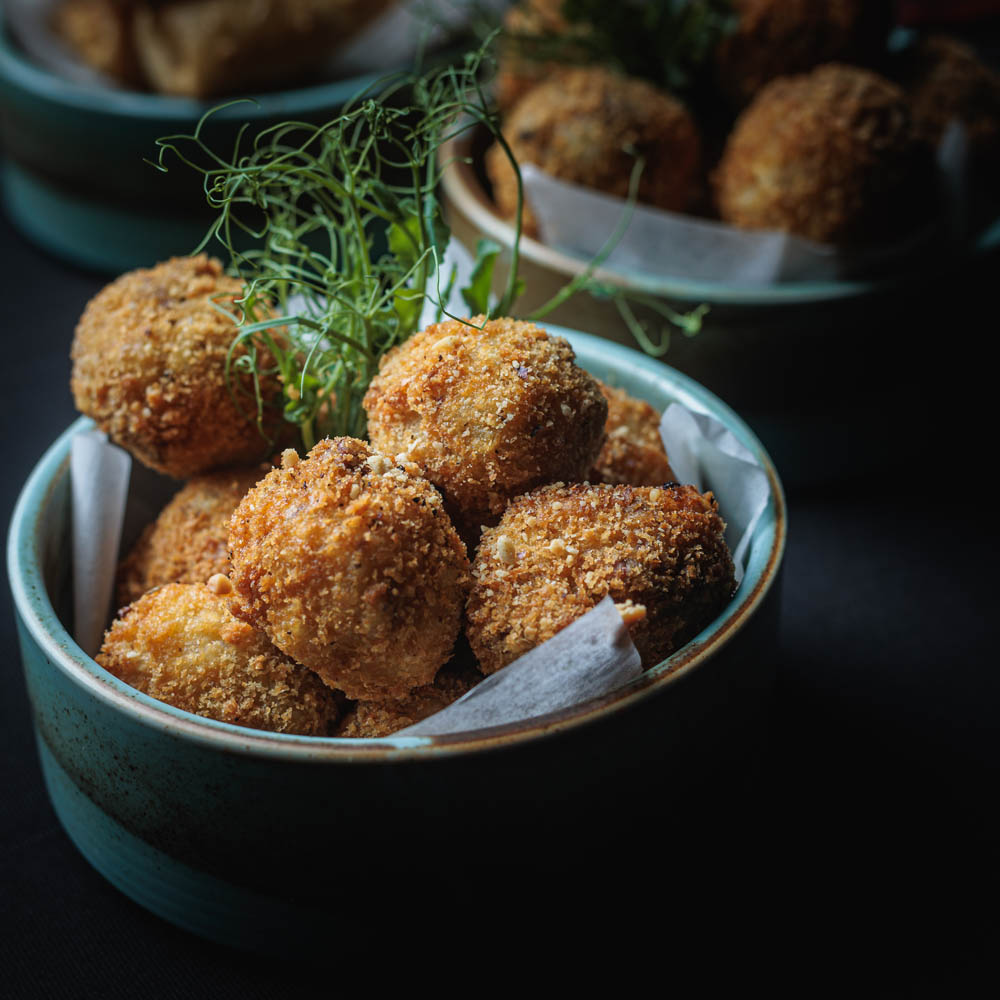 Finger Food — Chili Catering