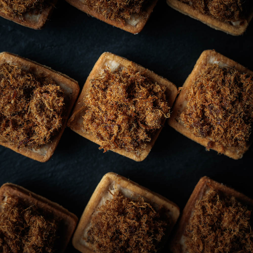 Finger Food — Chili Catering