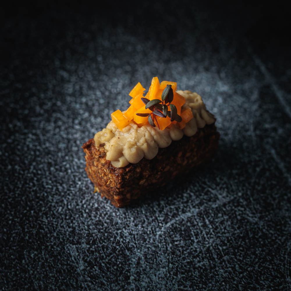 Sweet — Chili Catering