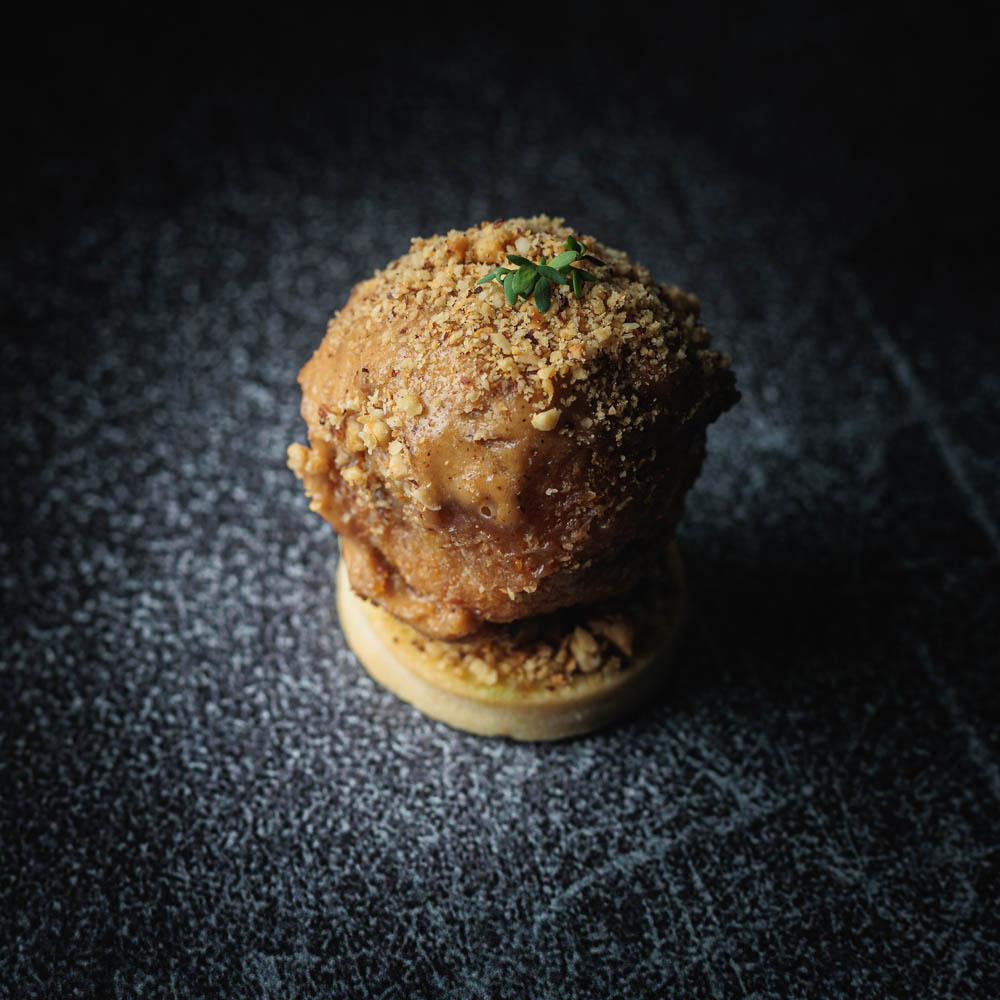 Sweet — Chili Catering