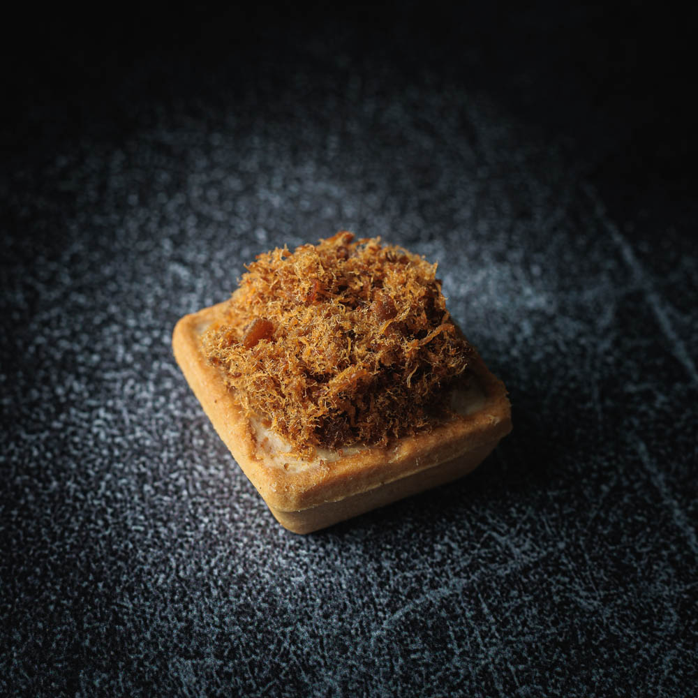 Sweet — Chili Catering