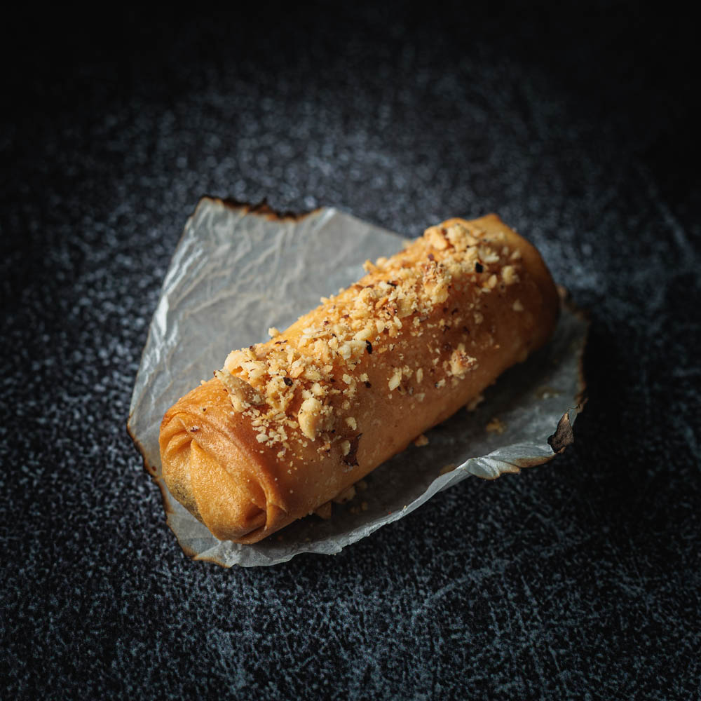 Sweet — Chili Catering