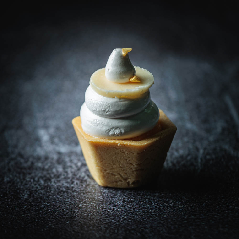 Sweet — Chili Catering