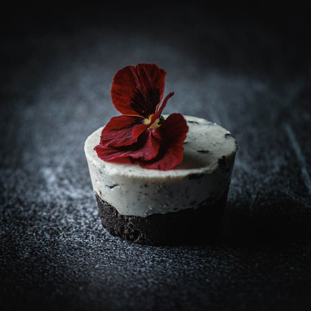 Sweet — Chili Catering