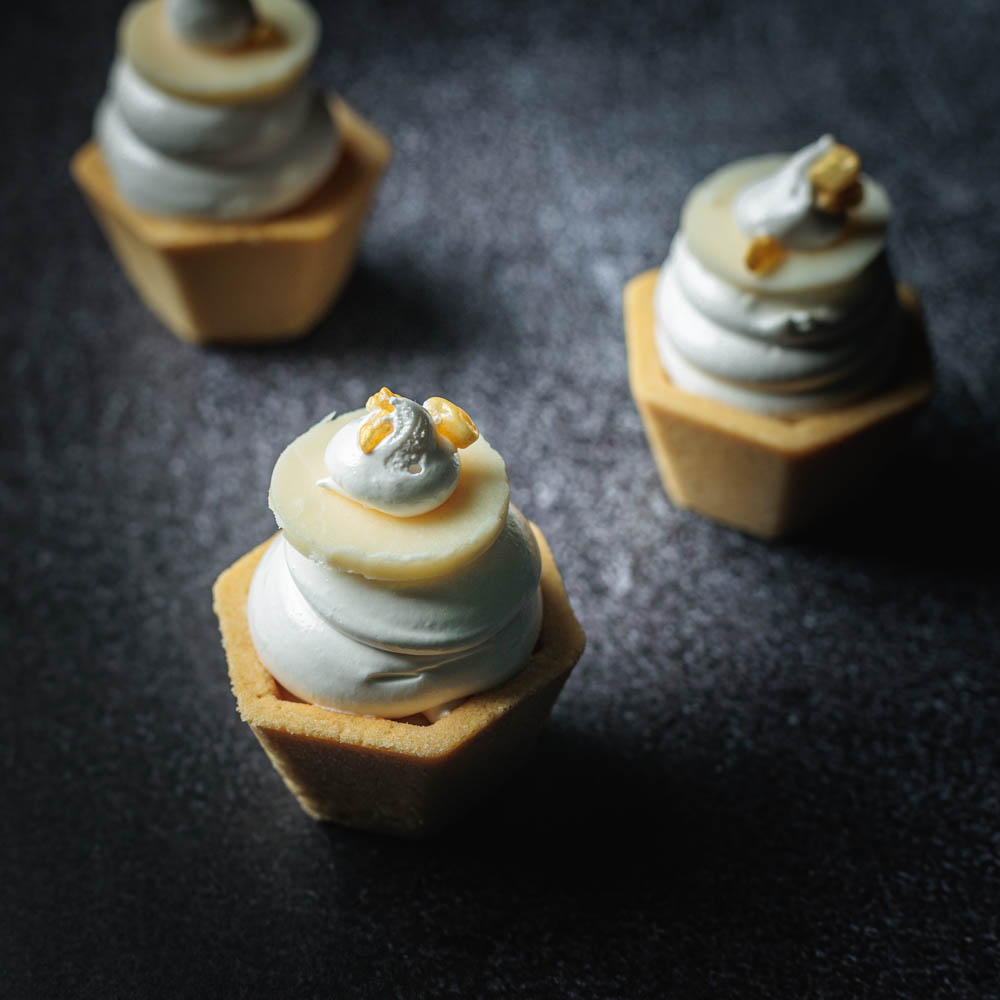 Sweet — Chili Catering