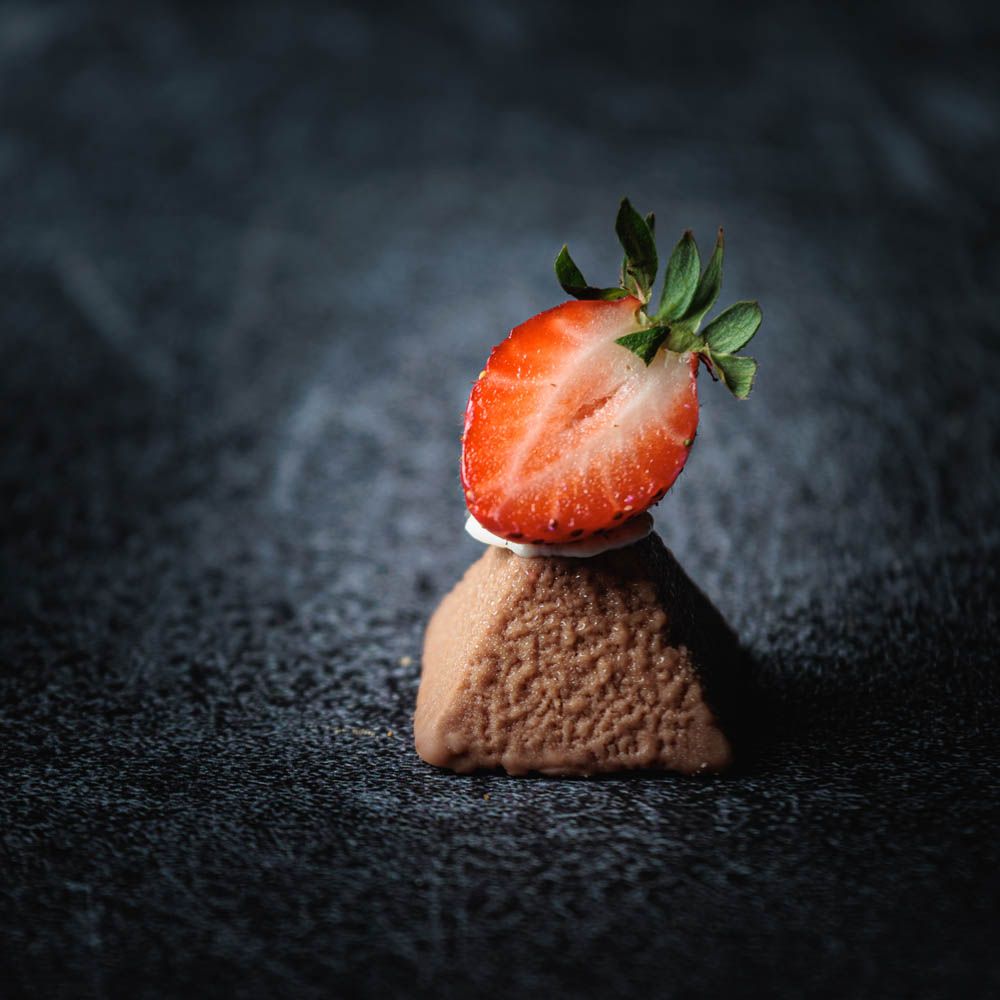 Sweet — Chili Catering
