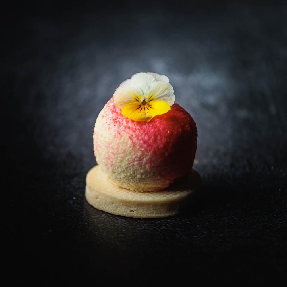 Sweet — Chili Catering
