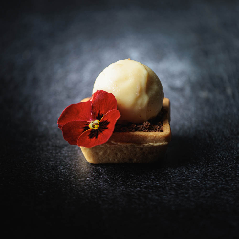 Sweet — Chili Catering