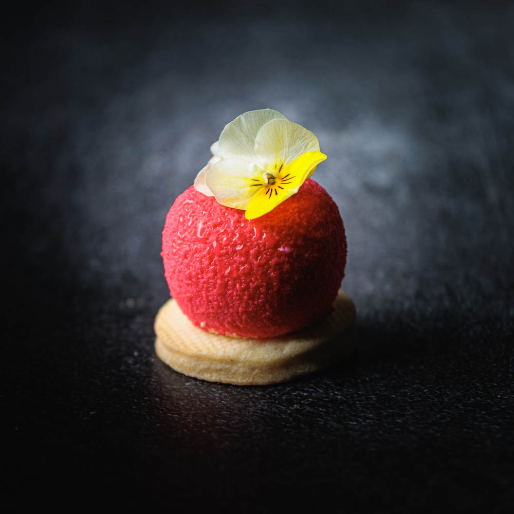 Sweet — Chili Catering
