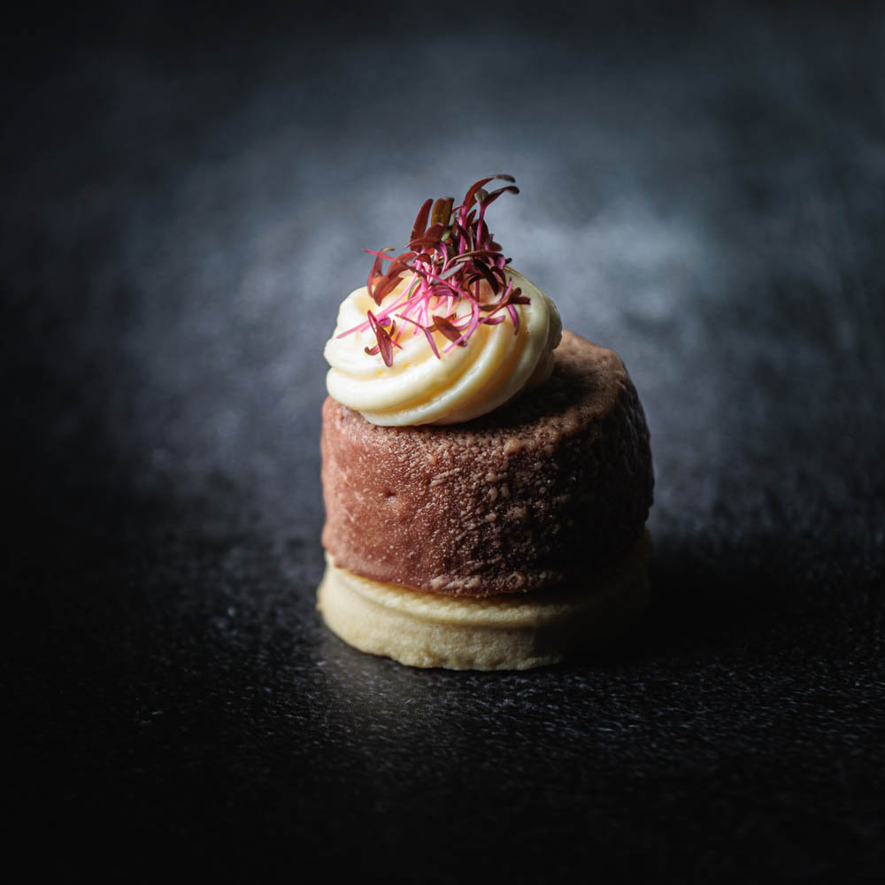 Sweet — Chili Catering