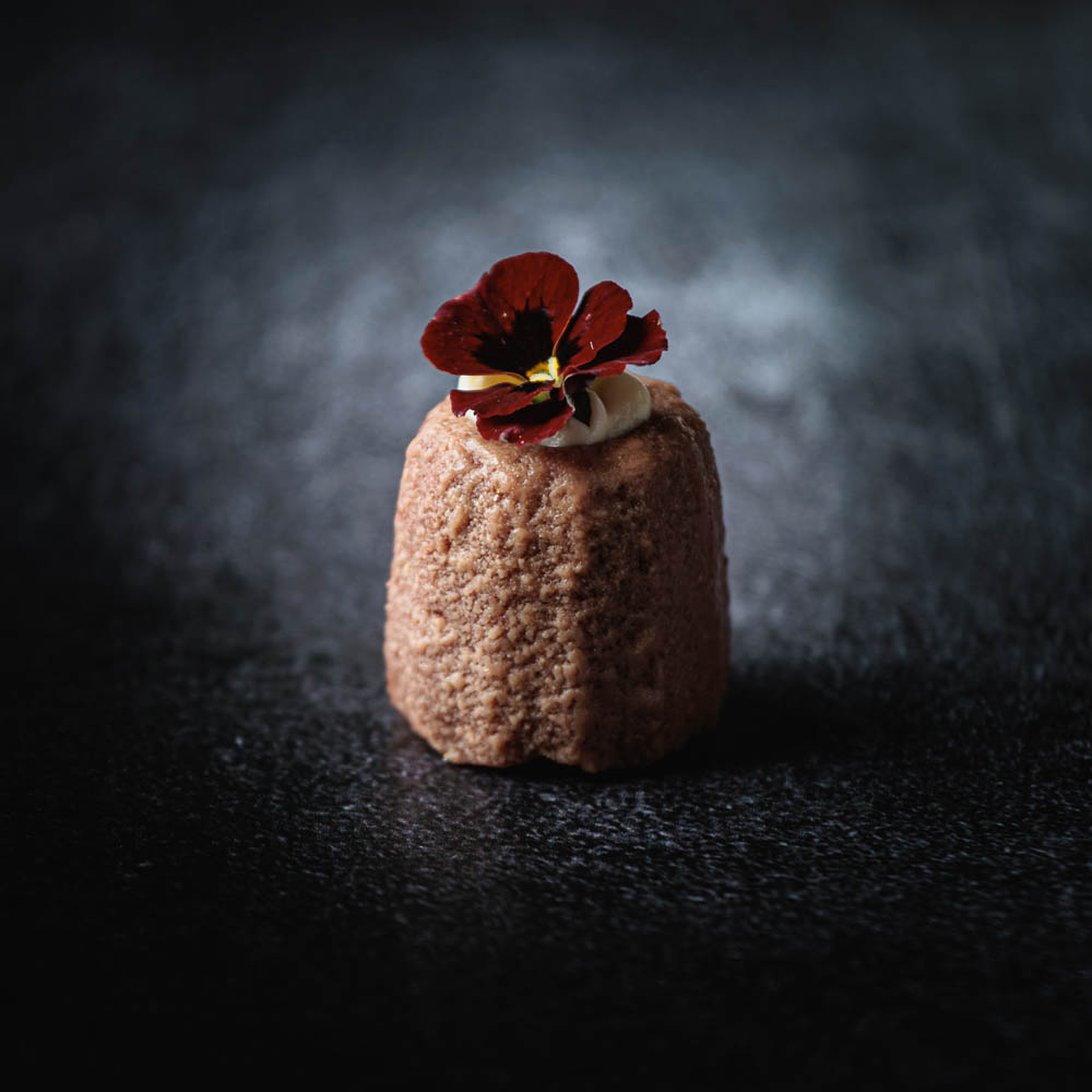 Sweet — Chili Catering